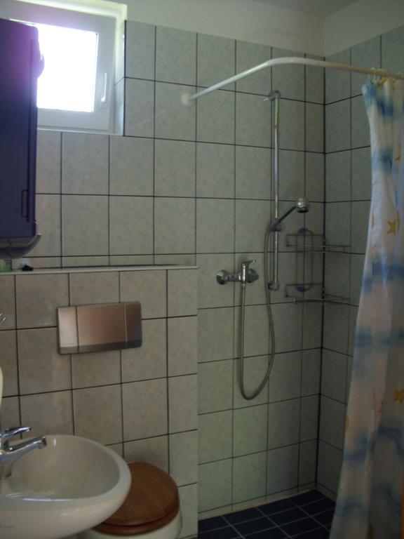 Ferienhaus Hartmann Hévíz Exteriör bild